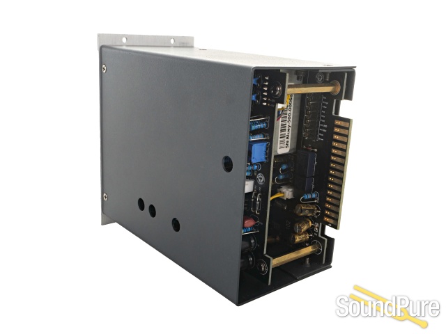 Black Lion Audio Bluey 500 FET Limiting Amplifier - Used — image 4