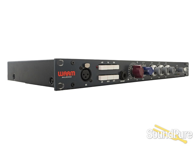 Warm Audio WA73-EQ - Used — image 2