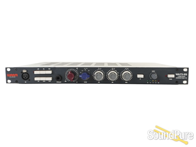 Warm Audio WA73-EQ - Used