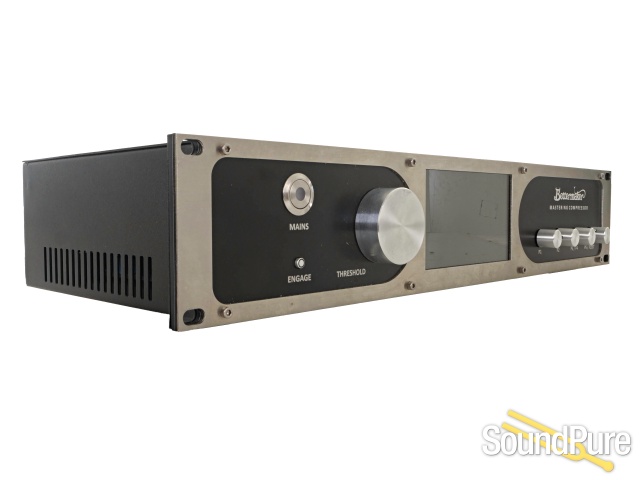 Bettermaker Mastering Compressor - Used — image 2