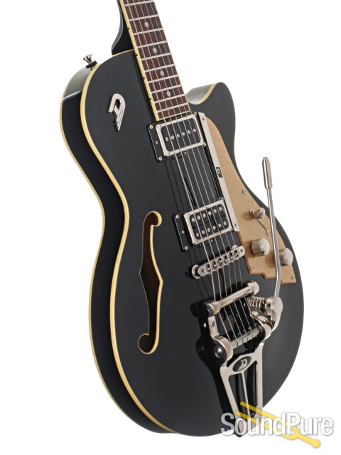 Duesenberg Starplayer Guitar #173355 - Used — image 2