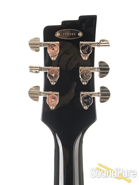 Duesenberg Starplayer Guitar #173355 - Used — image 5