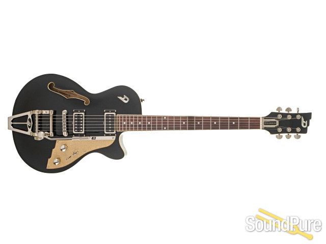 Duesenberg Starplayer Guitar #173355 - Used — image 6