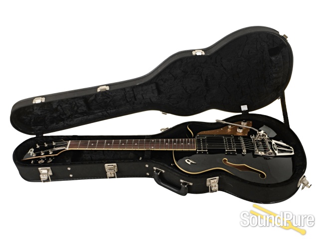 Duesenberg Starplayer Guitar #173355 - Used — image 7