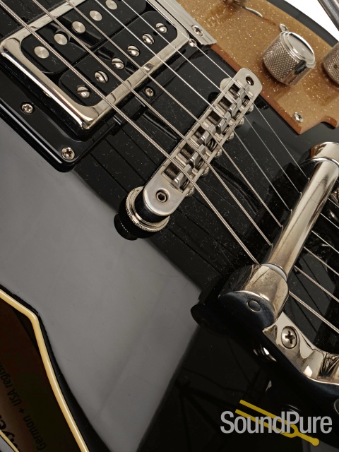 Duesenberg Starplayer Guitar #173355 - Used — image 8