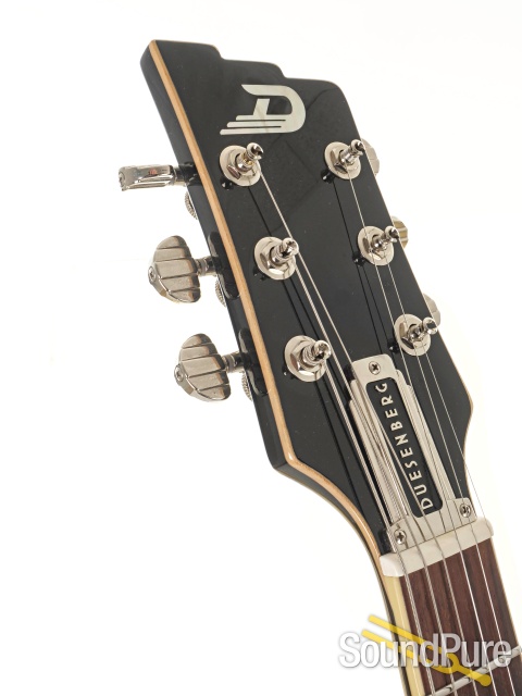 Duesenberg Starplayer Guitar #173355 - Used — image 9