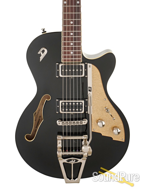 Duesenberg Starplayer Guitar #173355 - Used — image 1