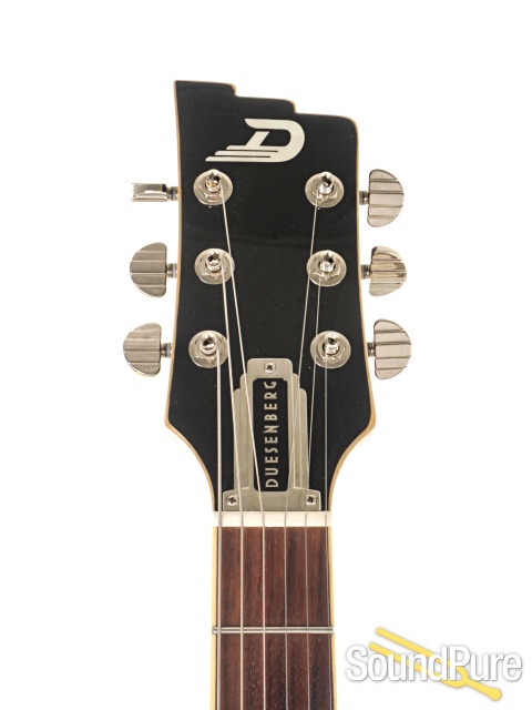 Duesenberg Starplayer Guitar #173355 - Used — image 10