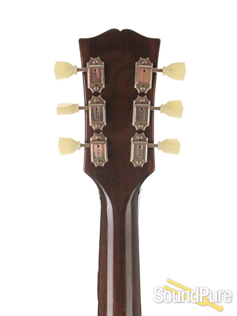 Gibson Custom Shop ES-335 Guitar #A930258 - Used — image 5