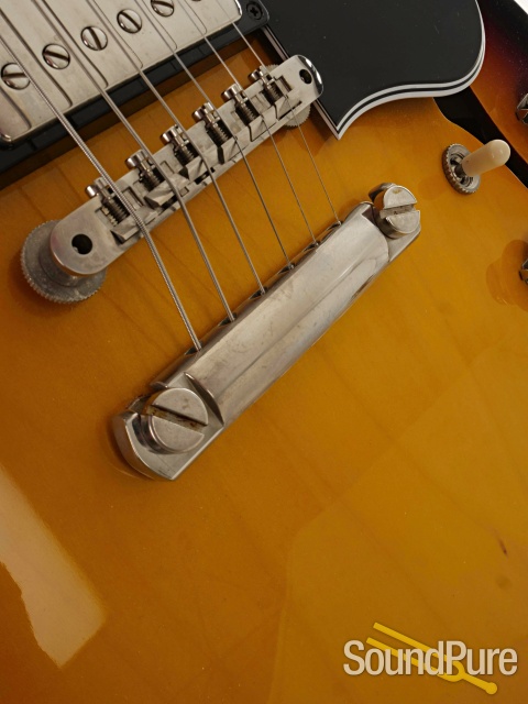 Gibson Custom Shop ES-335 Guitar #A930258 - Used — image 8