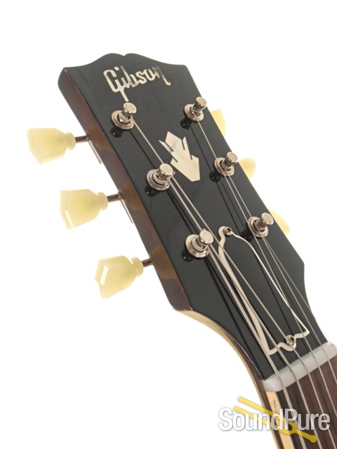 Gibson Custom Shop ES-335 Guitar #A930258 - Used — image 9