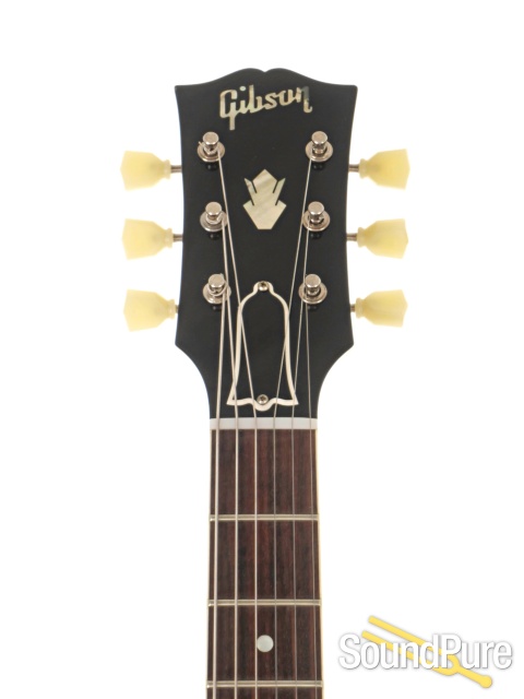 Gibson Custom Shop ES-335 Guitar #A930258 - Used — image 10