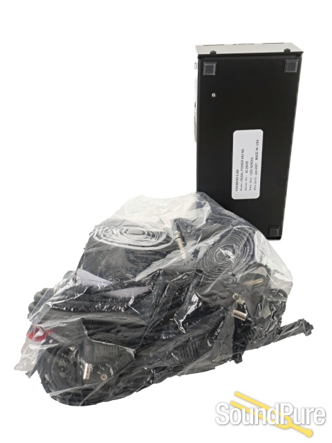 Voodoo Lab Pedal Power 4x4 Power Supply #3036456 - Used — image 3