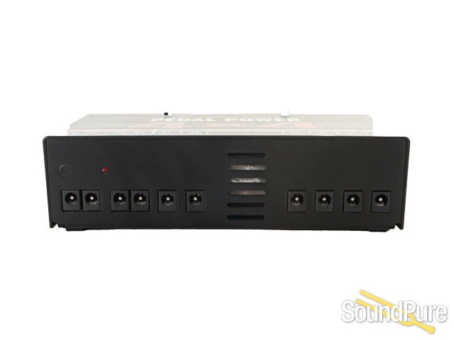 Voodoo Lab Pedal Power 4x4 Power Supply #3036456 - Used — image 5