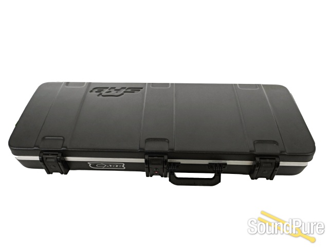 SKB Hardshell Molded Strat Electric Guitar Case - Used