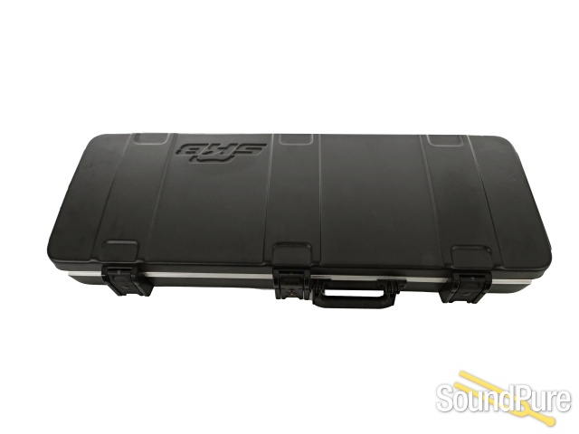 SKB Hardshell Molded Strat Electric Guitar Case - Used
