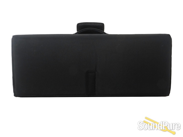 Mezzabarba Trinity 50w Amp Head #251678 - Used — image 3