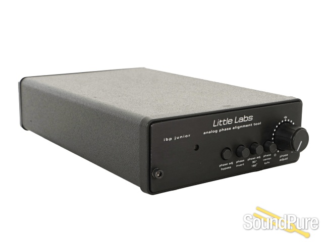 Little Labs IBP Jr Phase Alignment Tool - Used — image 2