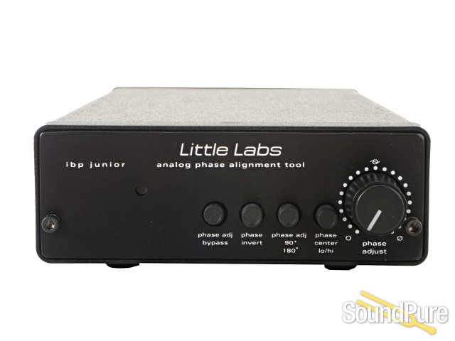 Little Labs IBP Jr Phase Alignment Tool - Used