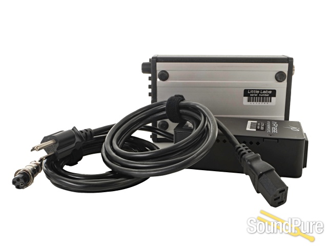 Little Labs IBP Jr Phase Alignment Tool - Used — image 3