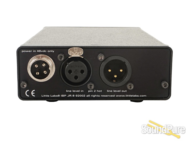 Little Labs IBP Jr Phase Alignment Tool - Used — image 4