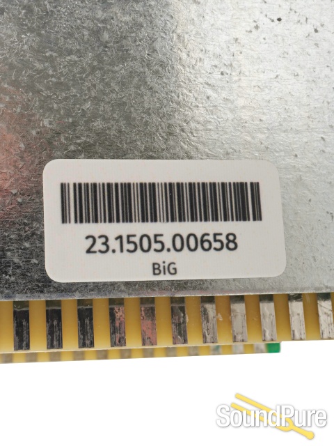 SPL BiG 500 Series Stereo Image Bigger Maker - Used — image 4