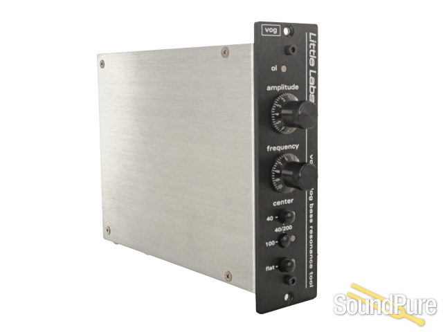 Little Labs Voice of God 500 Series Proximity Effect - Used — image 2