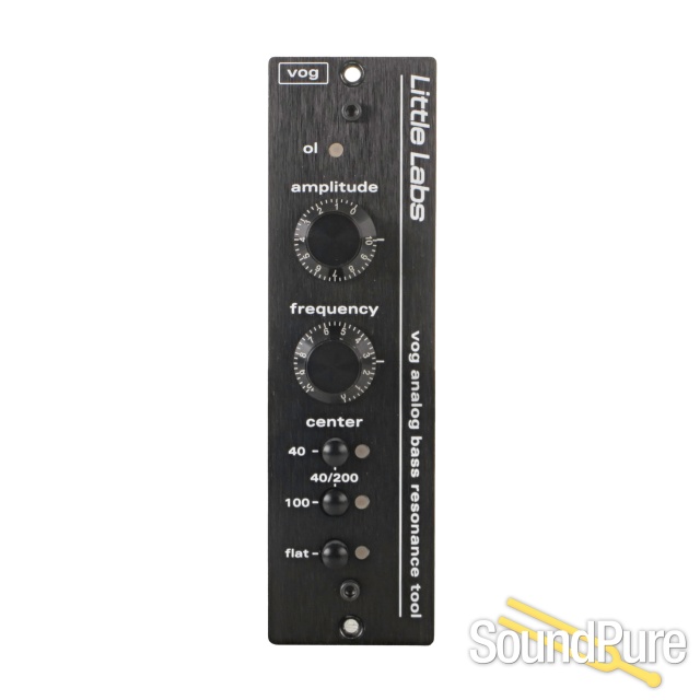 Little Labs Voice of God 500 Series Proximity Effect - Used