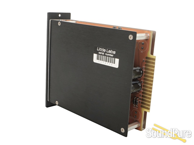 Little Labs Voice of God 500 Series Proximity Effect - Used — image 3