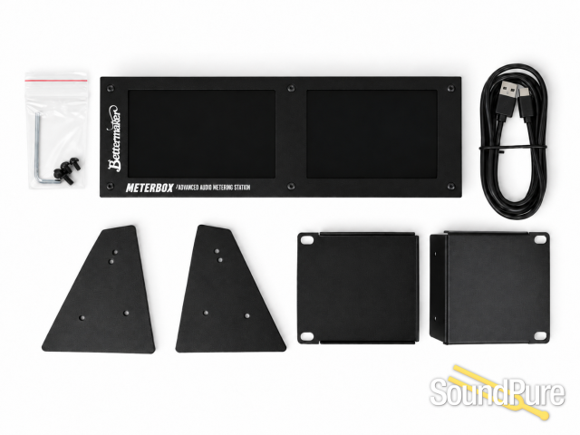 Bettermaker Meterbox — image 2