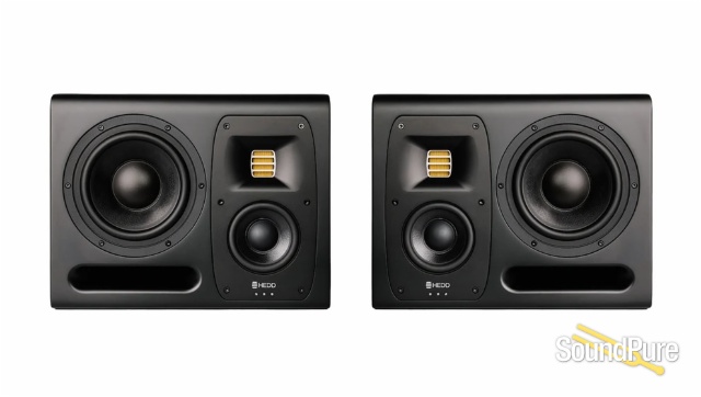HEDD Type 20 A-Core Studio Monitor Pair (L+R) — image 1