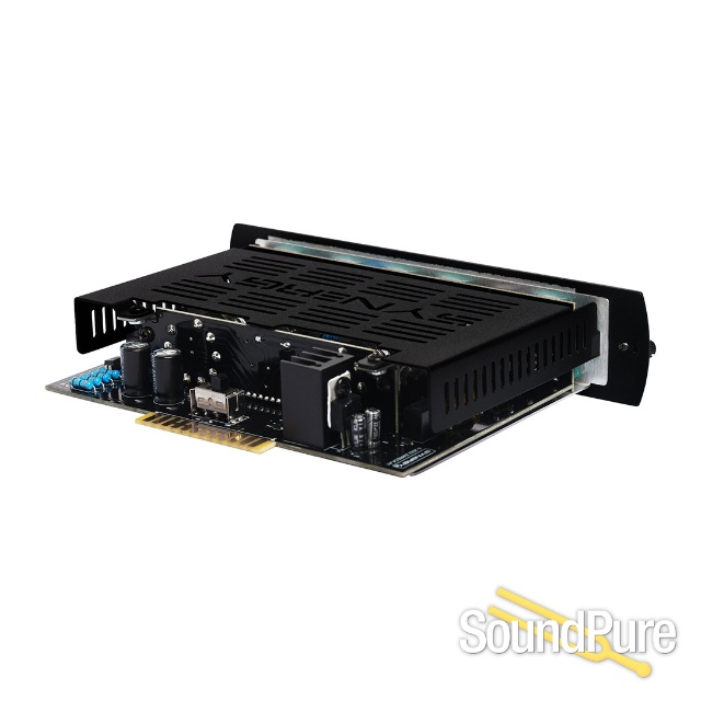 Synergy Dr. Z Z Wreck Preamp Module — image 2