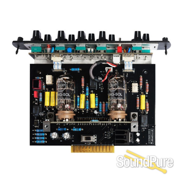 Synergy Dr. Z Z Wreck Preamp Module — image 3