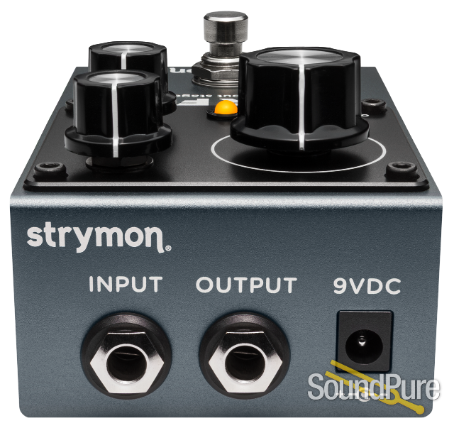 Strymon Fairfax Class A Output Stage Drive Pedal — image 2