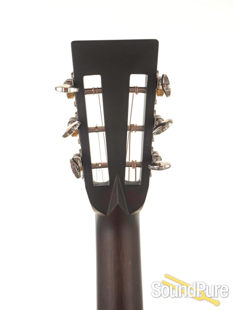 Boucher HG-54-M Guitar #IN-1056-P — image 4
