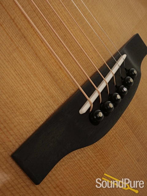 Boucher HG-54-M Guitar #IN-1056-P — image 5
