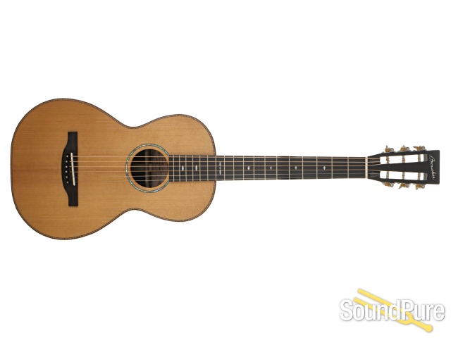 Boucher HG-54-M Guitar #IN-1056-P — image 7