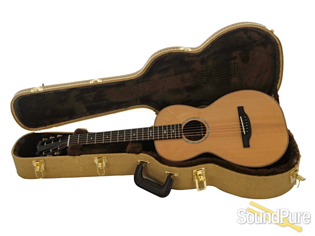 Boucher HG-54-M Guitar #IN-1056-P — image 8