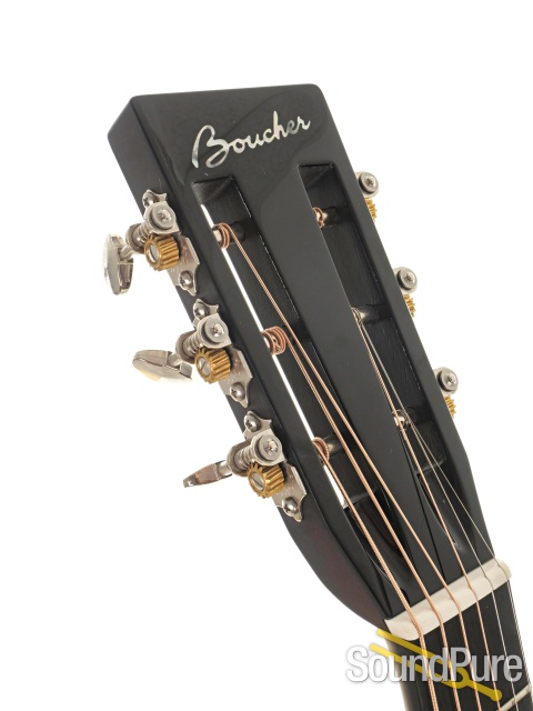 Boucher HG-54-M Guitar #IN-1056-P — image 9