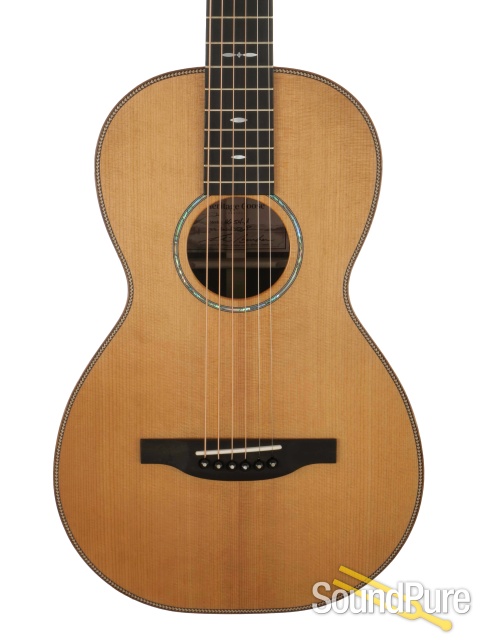 Boucher HG-54-M Guitar #IN-1056-P
