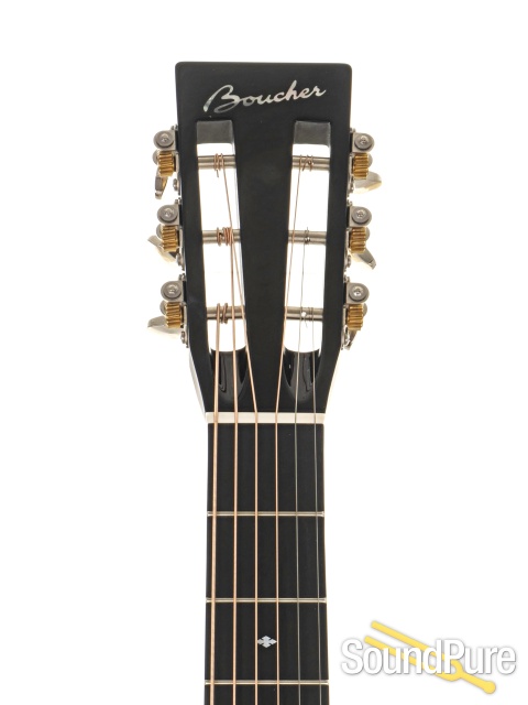 Boucher HG-54-M Guitar #IN-1056-P — image 11