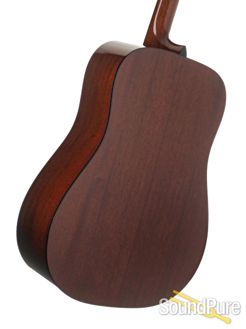 Collings D1 MH Guitar #37235 — image 2