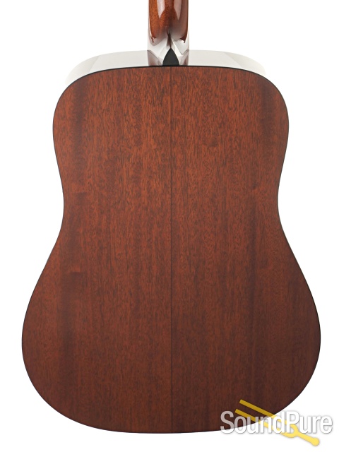Collings D1 MH Guitar #37235 — image 3