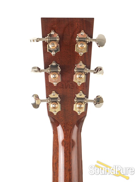 Collings D1 MH Guitar #37235 — image 4
