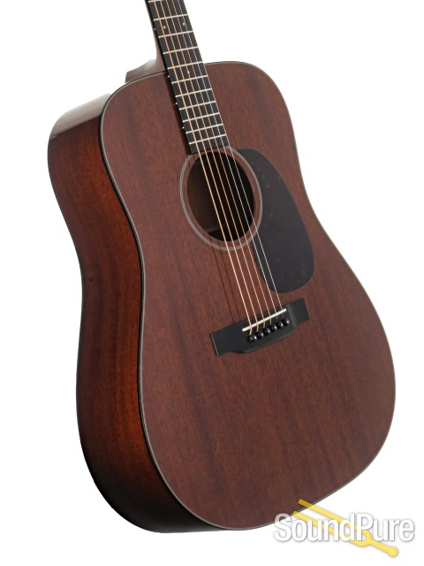 Collings D1 MH Guitar #37235 — image 6