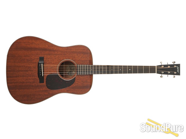 Collings D1 MH Guitar #37235 — image 7