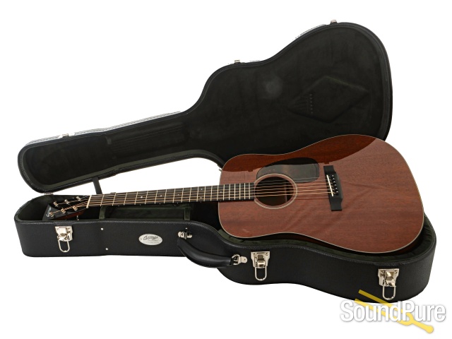 Collings D1 MH Guitar #37235 — image 8