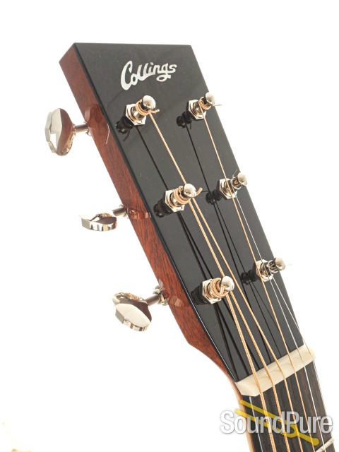 Collings D1 MH Guitar #37235 — image 9