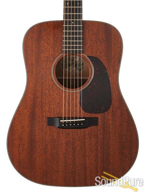 Collings D1 MH Guitar #37235