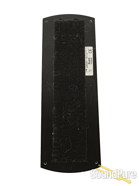 Ernie Ball MVP 40th Anniversary Volume Pedal - Used — image 4